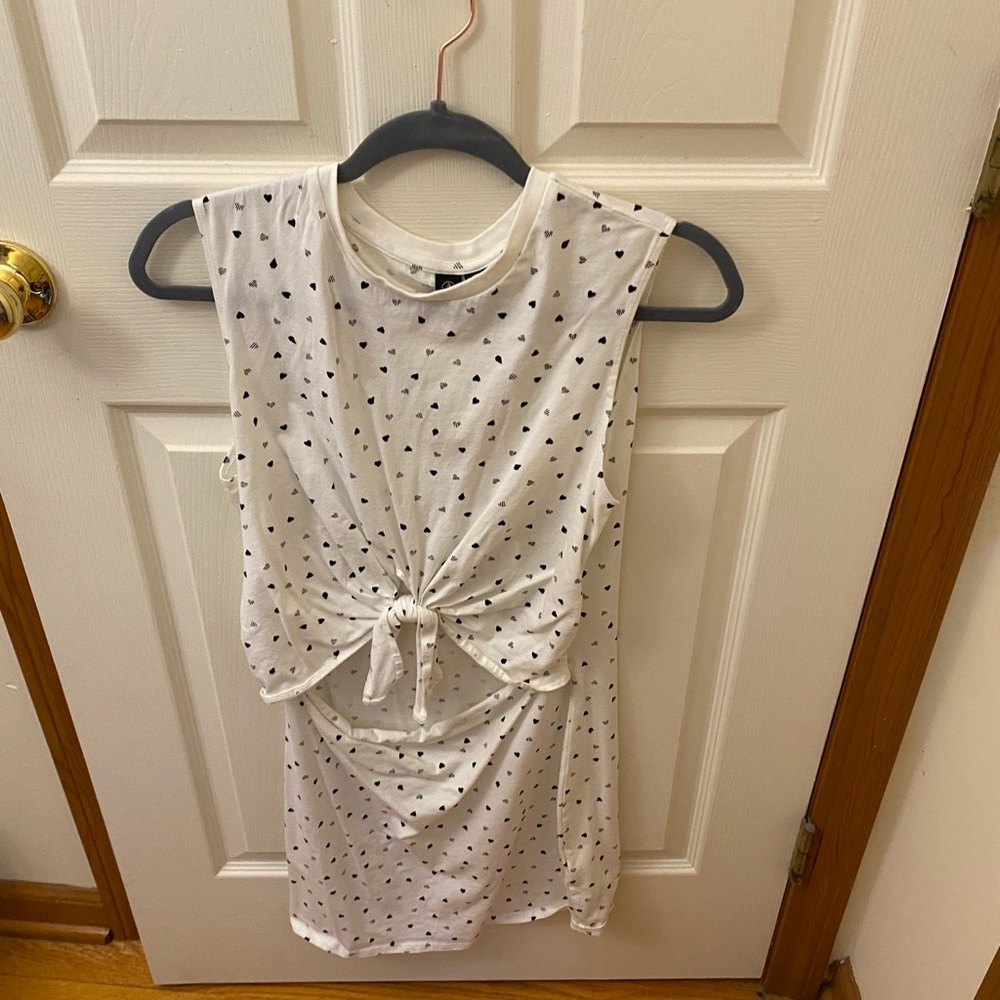 Casual dress